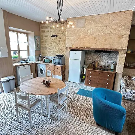 Le De Sy'del Tatil Evi *