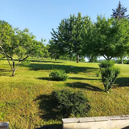 Le De Sy'del Tatil Evi