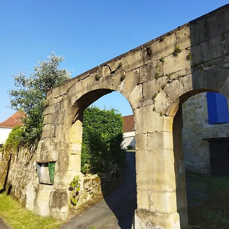 Le De Sy'del Tatil Evi