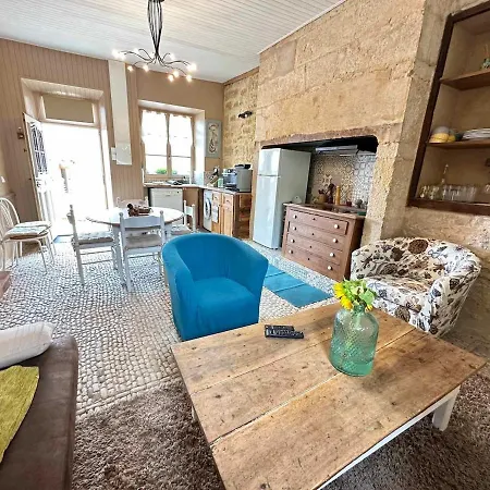 Tatil Evi Le De Sy'del Azerat