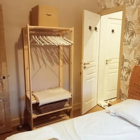 Tatil Evi Le De Sy'del