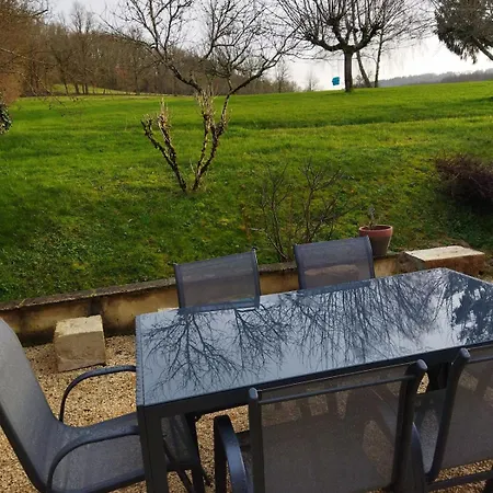 Tatil Evi Le De Sy'del Azerat