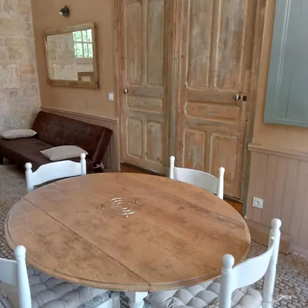 Tatil Evi Le De Sy'del *