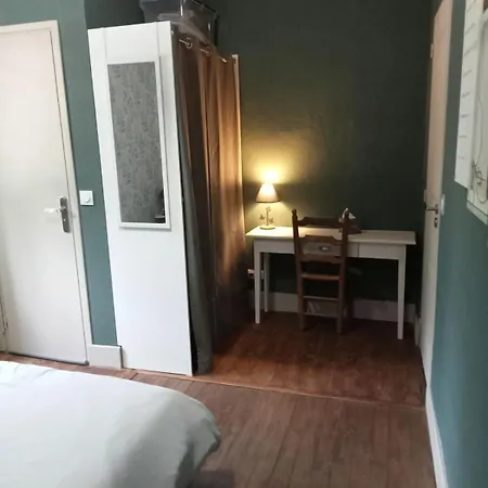 Le De Sy'del Casa vacanze Azerat