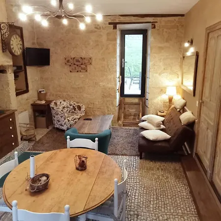 Casa vacanze Le De Sy'del *