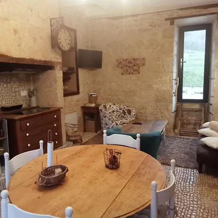 Tatil Evi Le De Sy'del