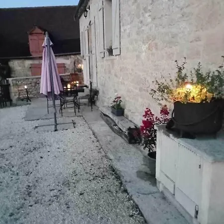 Casa vacanze Le De Sy'del *