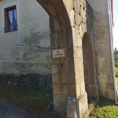 Tatil Evi Le De Sy'del Azerat