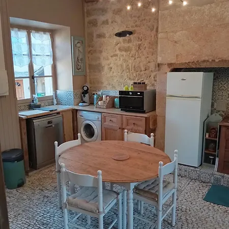 Le De Sy'del Tatil Evi