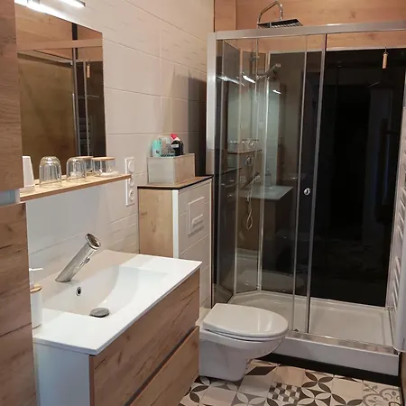 Le De Sy'del Tatil Evi