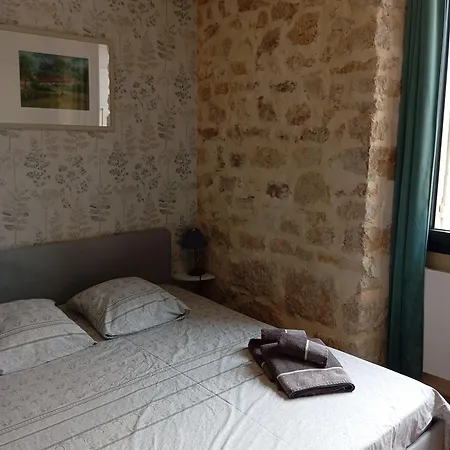Tatil Evi Le De Sy'del Azerat