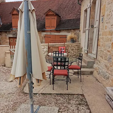 Tatil Evi Le De Sy'del Azerat