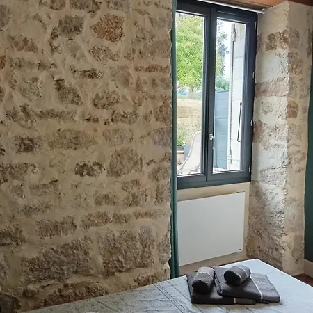 Le De Sy'del Tatil Evi Azerat