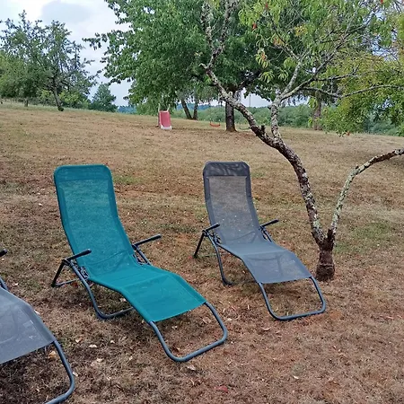 Le De Sy'del Tatil Evi *