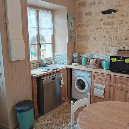 Le De Sy'del Tatil Evi
