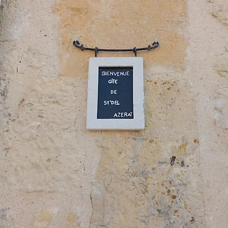 Le De Sy'del Tatil Evi Azerat