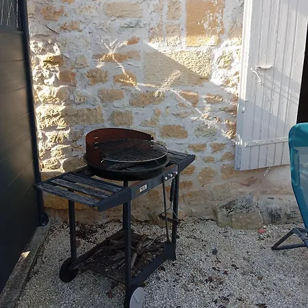 Le De Sy'del Tatil Evi Azerat