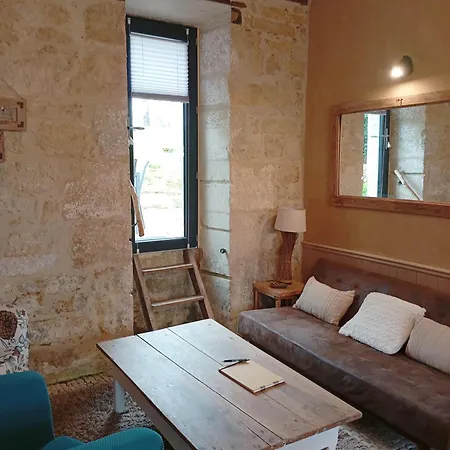 Tatil Evi Le De Sy'del