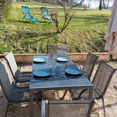 Tatil Evi Le De Sy'del Azerat