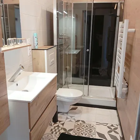 Le De Sy'del Tatil Evi Azerat