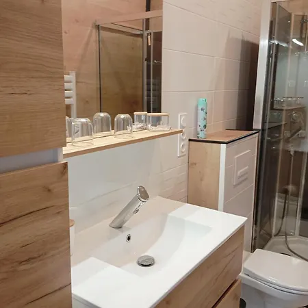 Le De Sy'del Tatil Evi Azerat