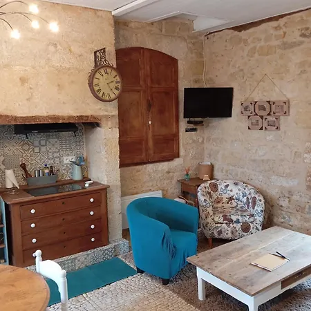 Le De Sy'del Tatil Evi *