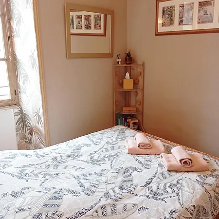 Le De Sy'del Tatil Evi