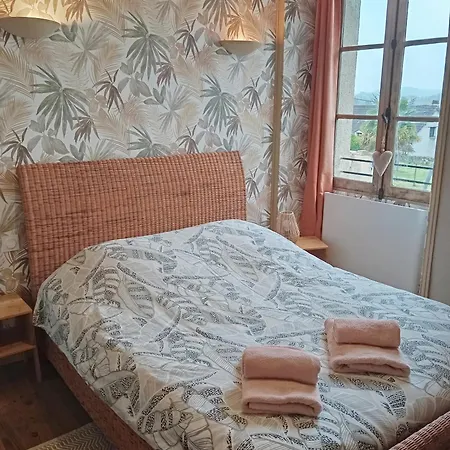 Tatil Evi Le De Sy'del Azerat